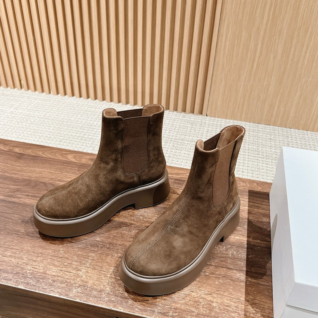 Nobilis Tr Boot