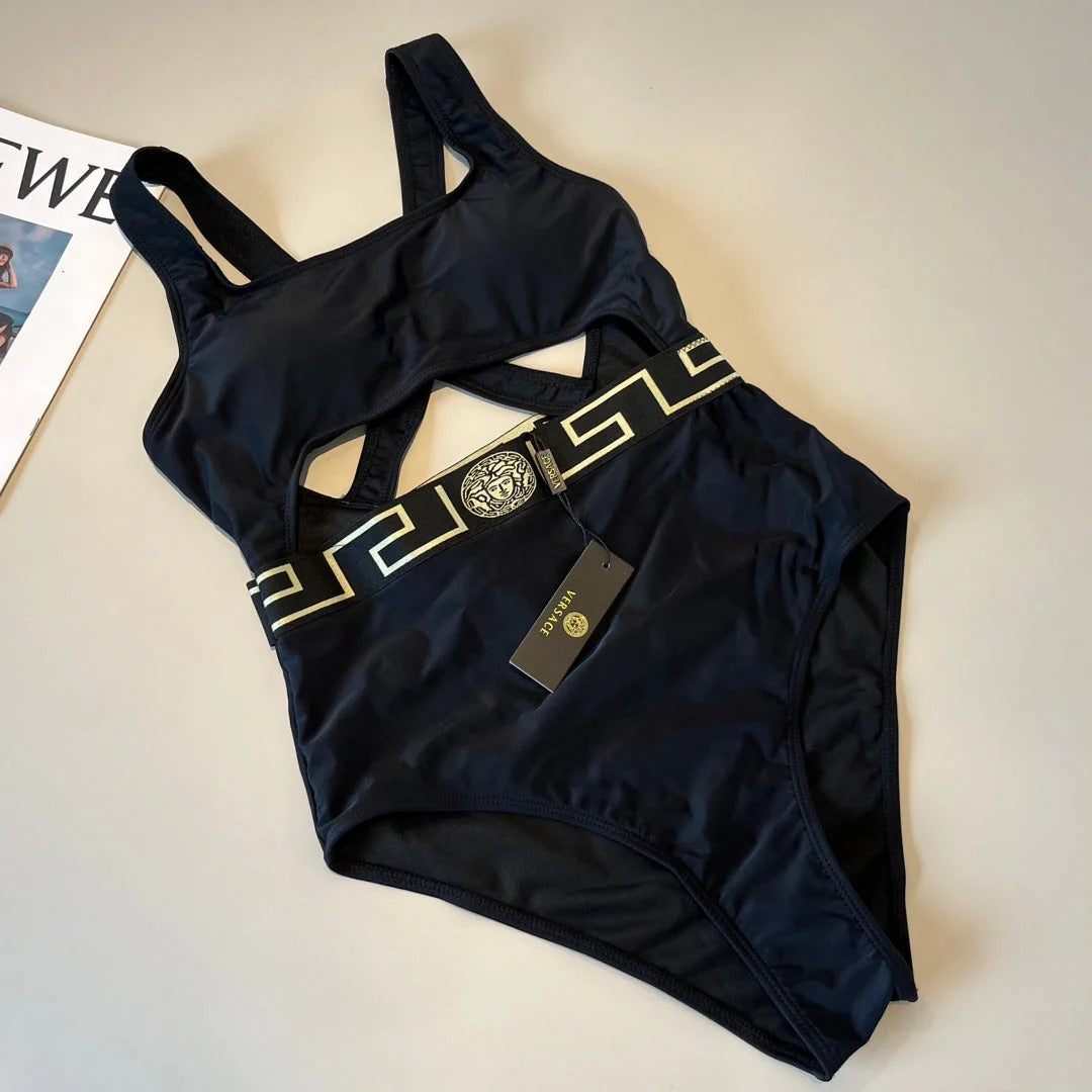 VERSACE BIKINI 25S TWO PIECE 748120