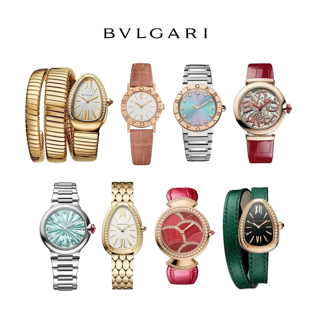 BVL Watch