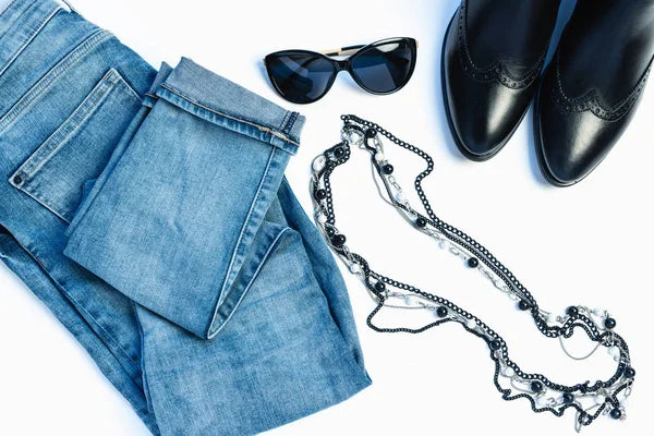 Vêtements & Chaussures
