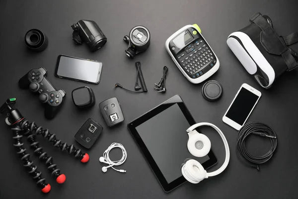 Gadgets qui changent la vie !