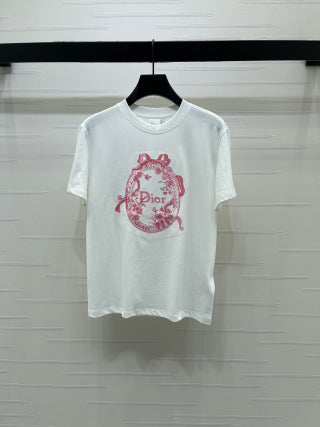 CD Kids' T-Shirt Cotton 392678