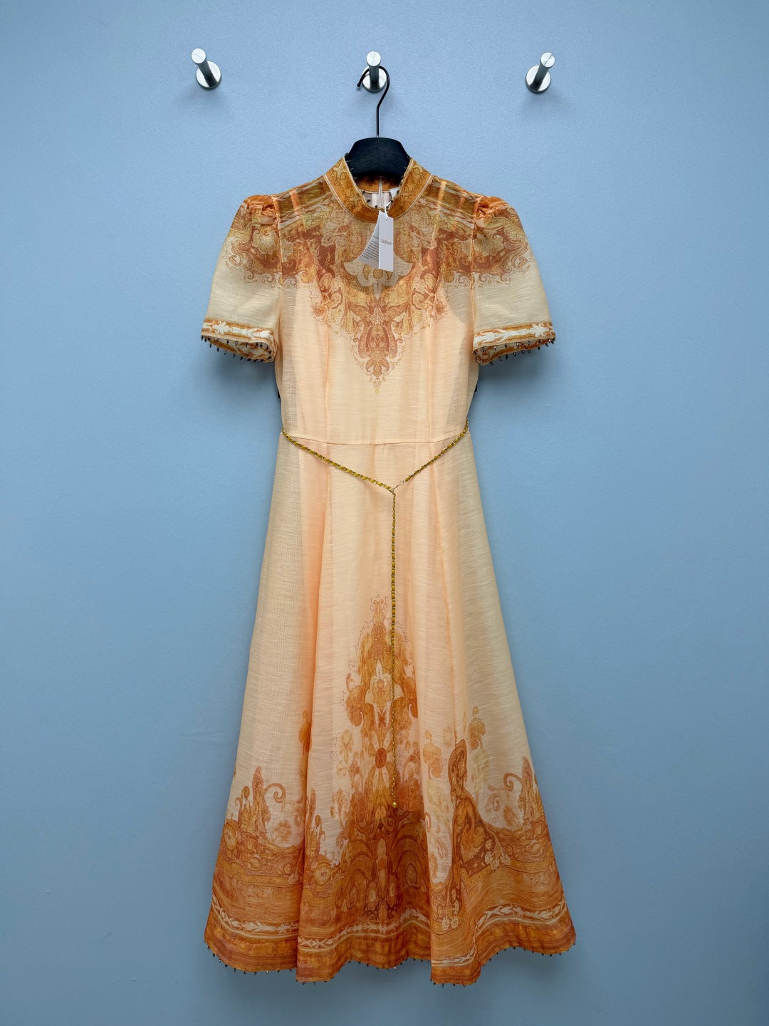 Zimmerman 2026 Dress 570