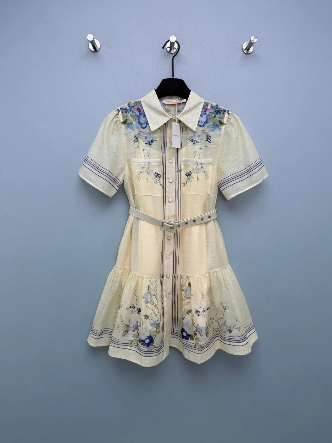 Zimmermann 2026 Dress 494