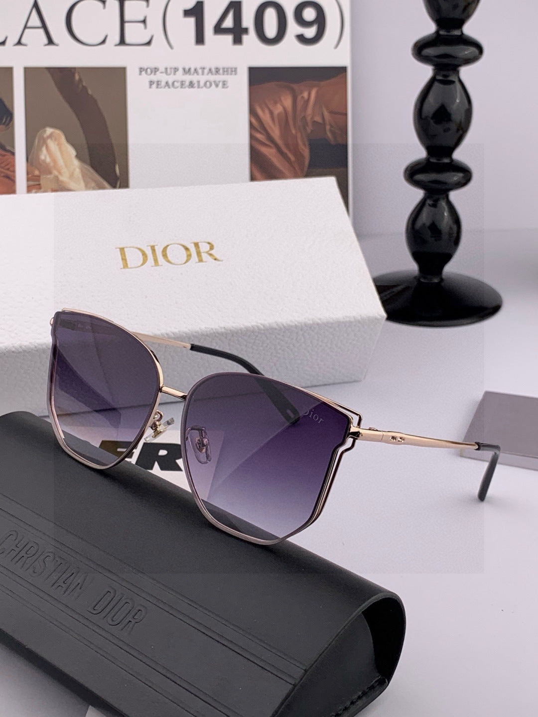Dior Sunglasses CD4635 340269