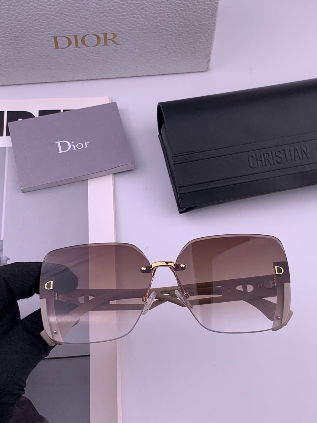 CD Sunglasses CD6970 346065