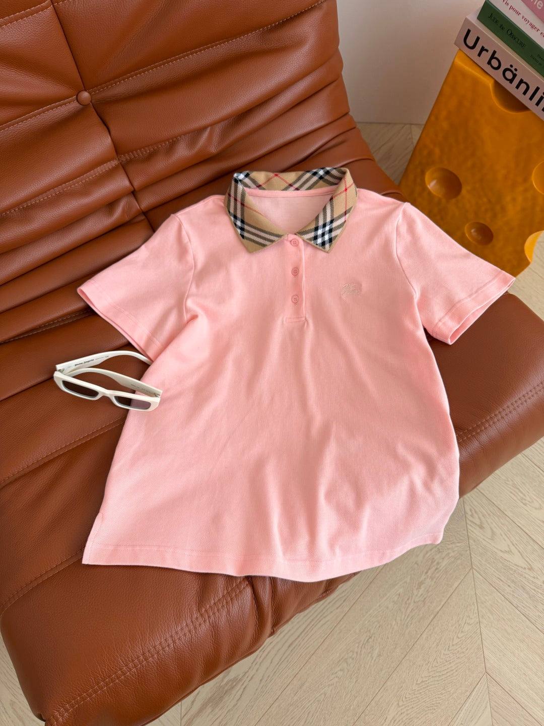 BRR 26s Polo T Shirt Cotton 398096