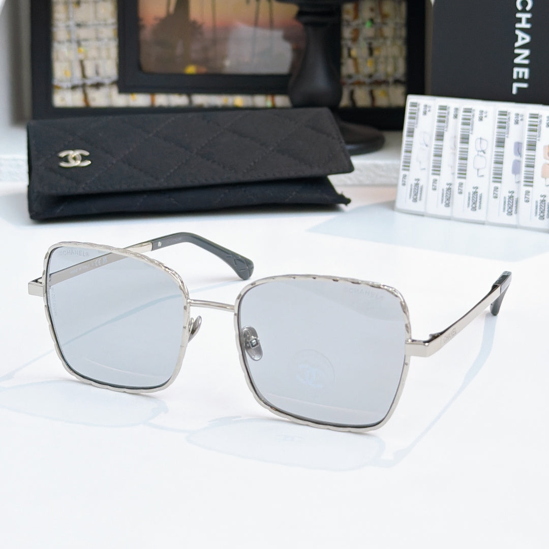 Chanel CH 2226 Sunglasses – Amejews