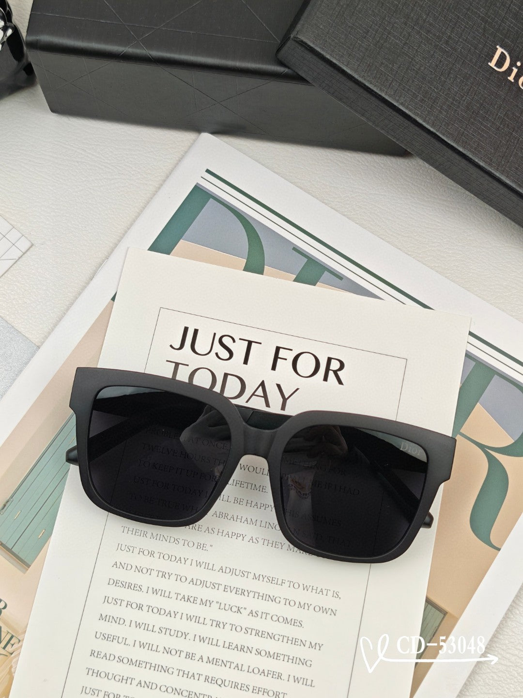 Dior Sunglasses 559557