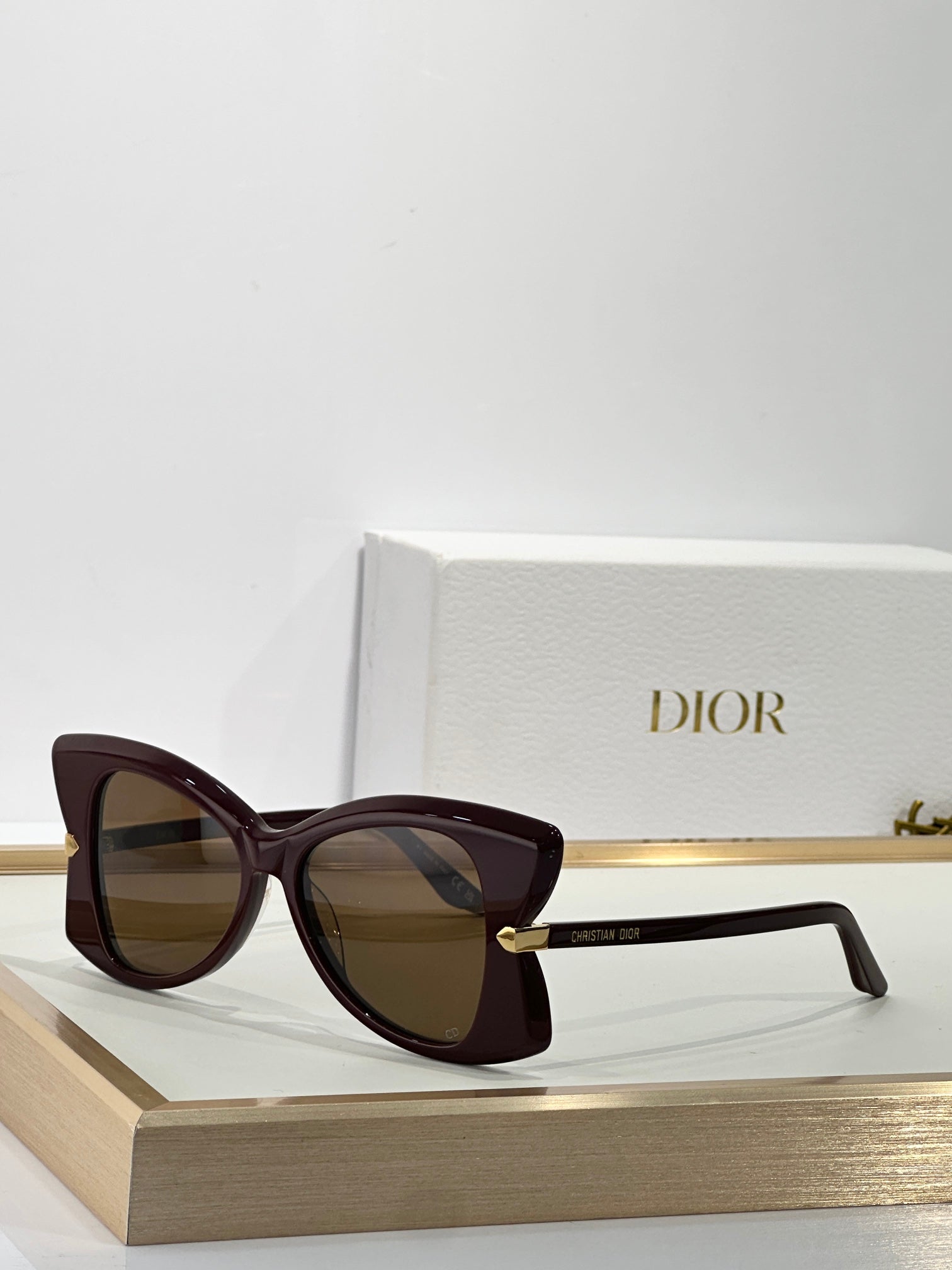 Dior Sunglasses 690884