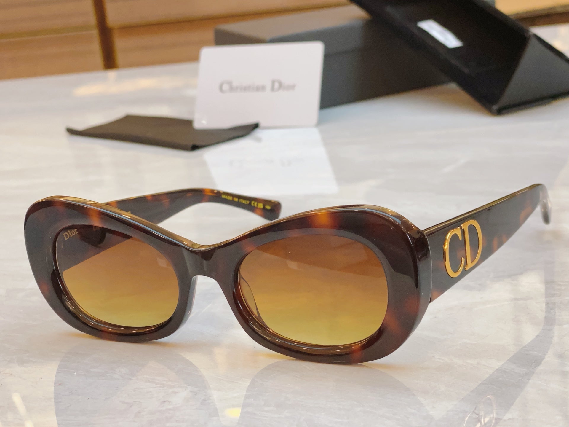 Dior Sunglasses 686034