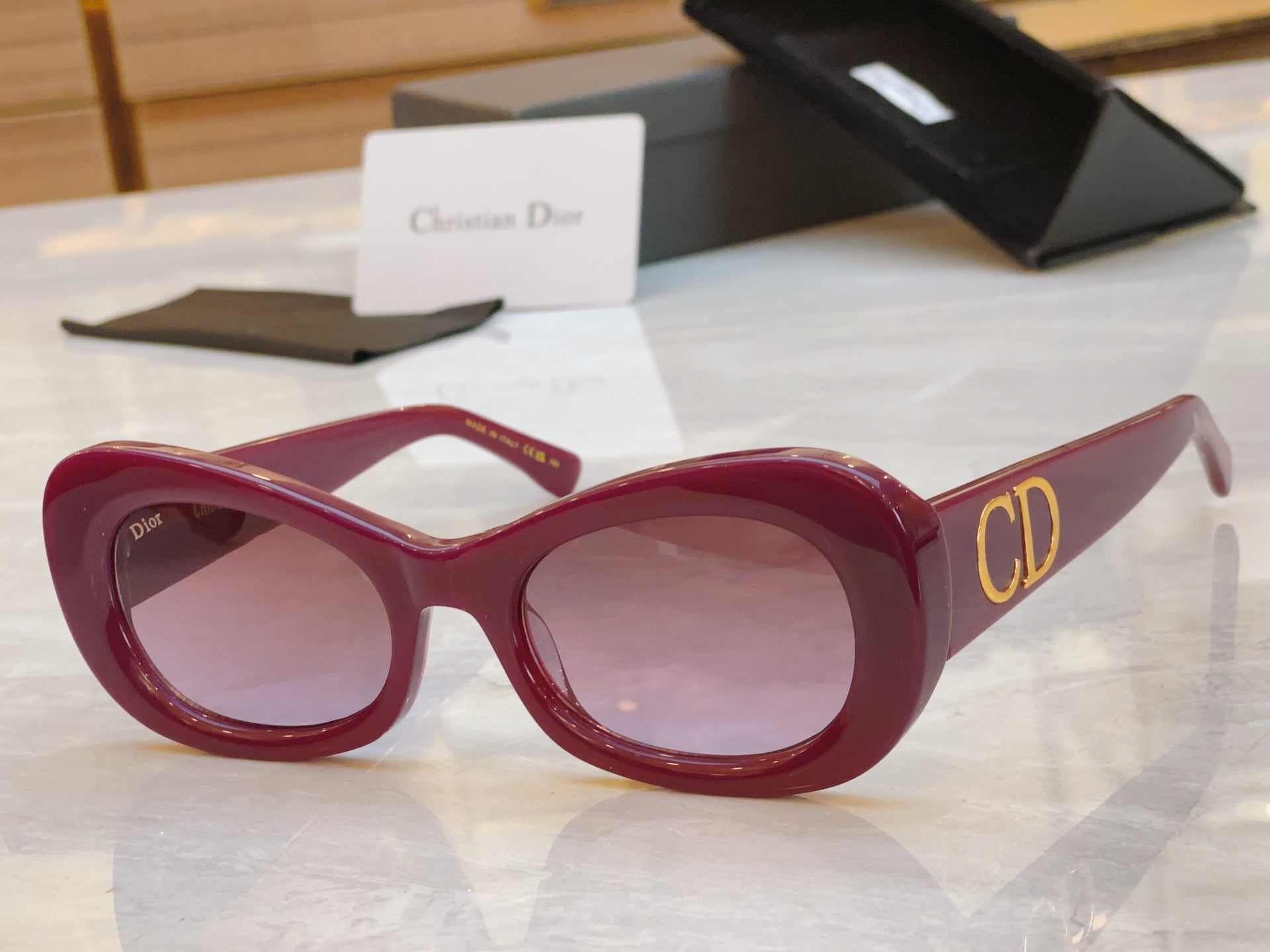 Dior Sunglasses 686034