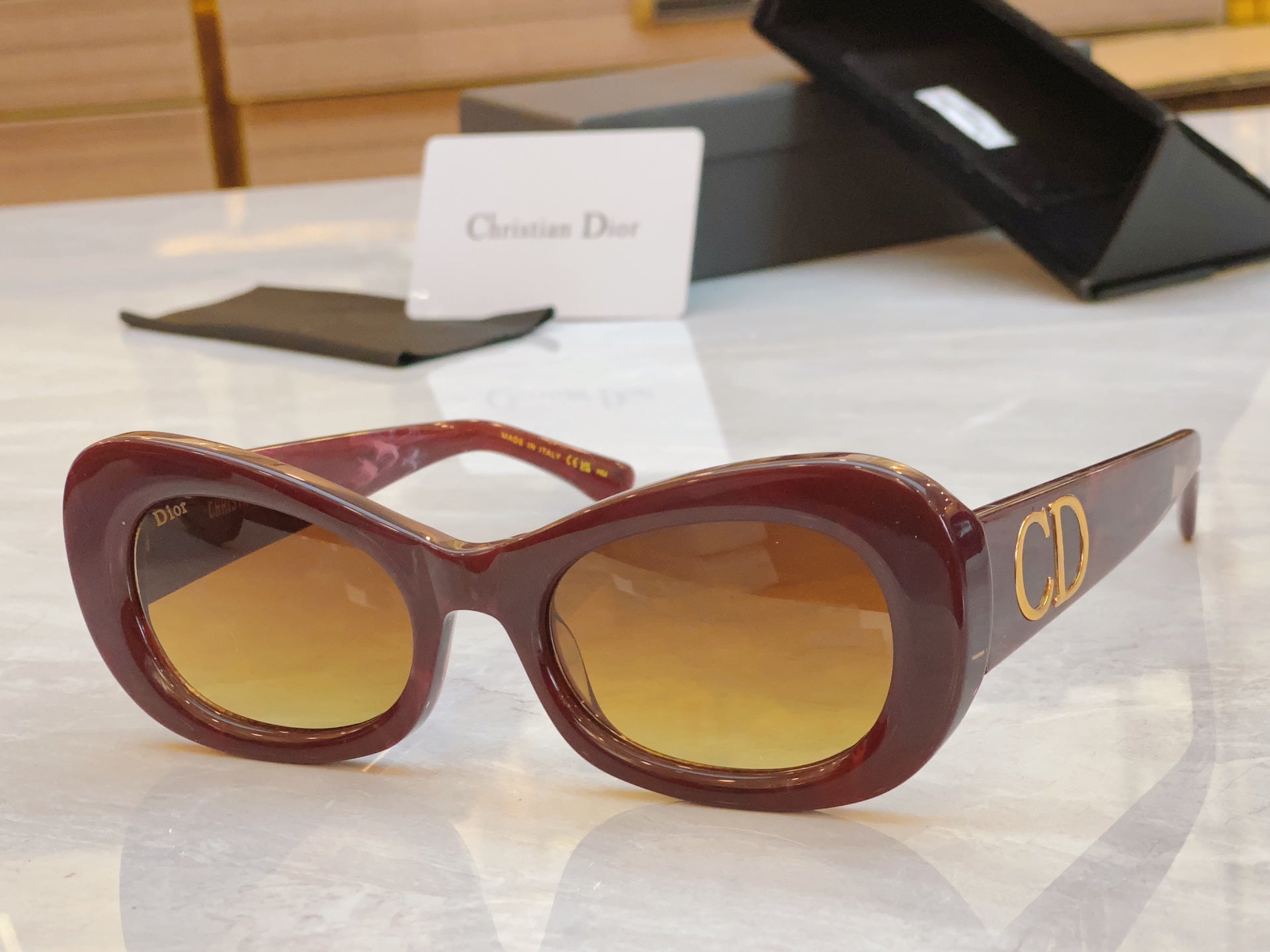 Dior Sunglasses 686034