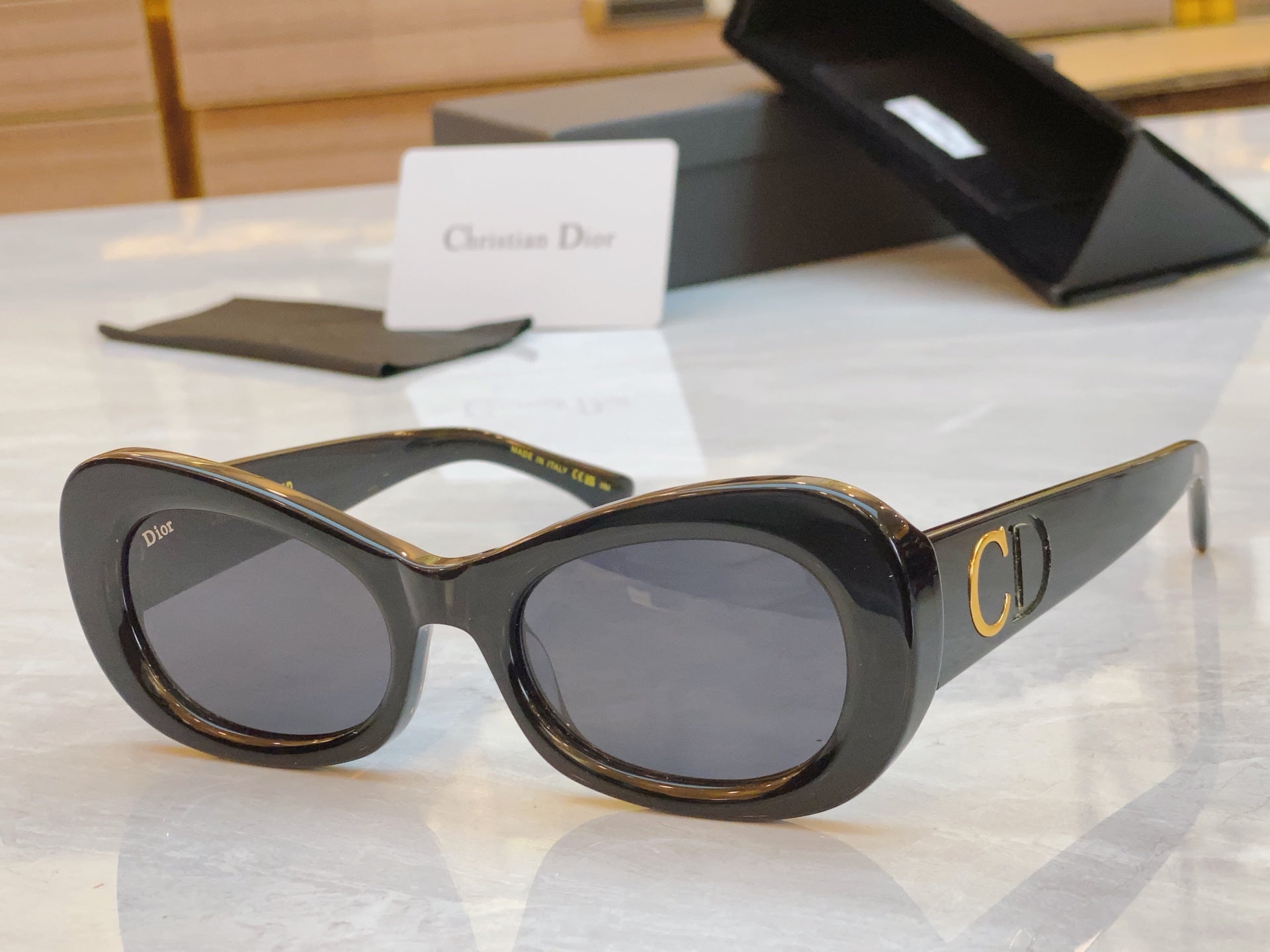 Dior Sunglasses 686034