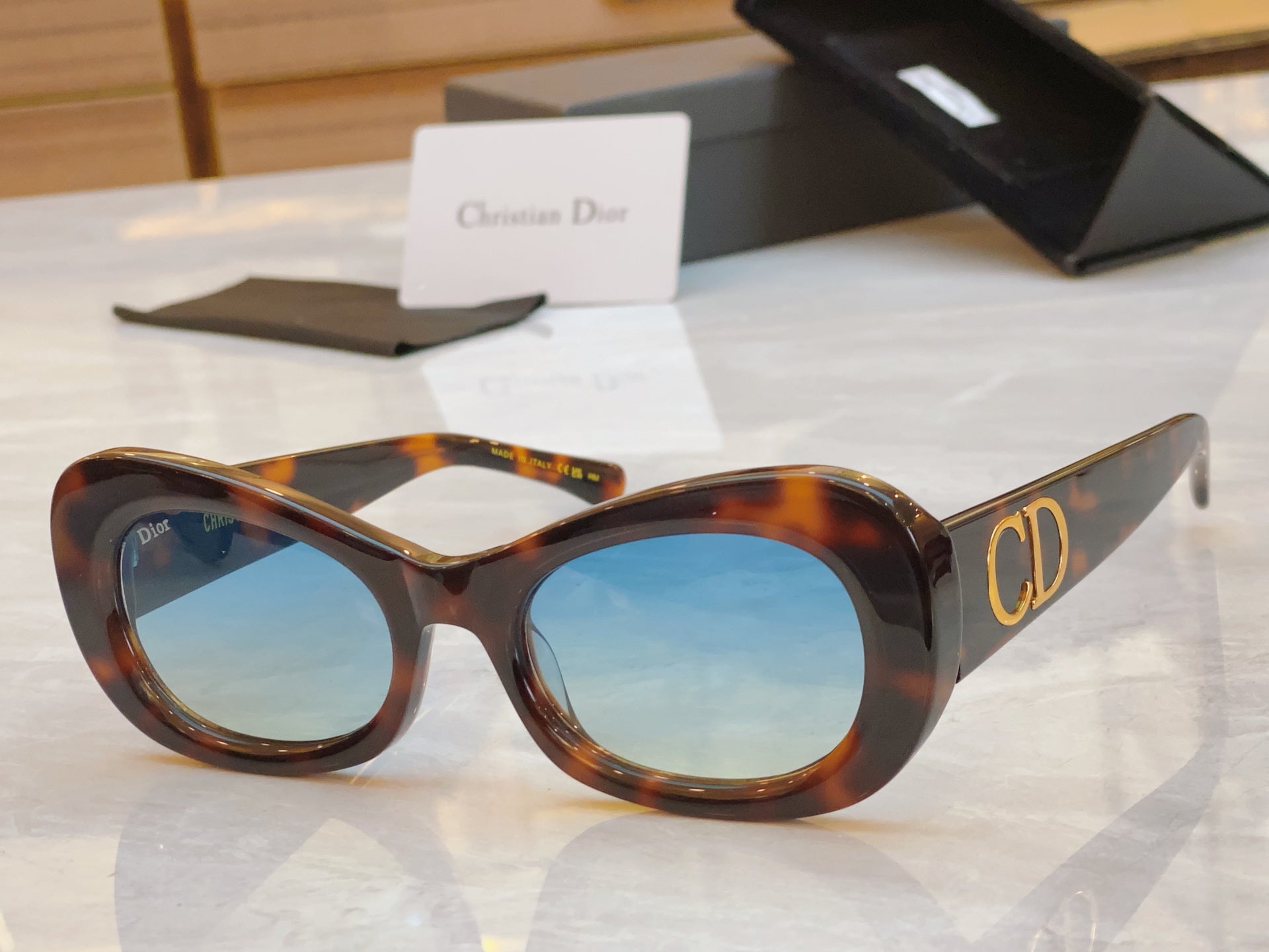 Dior Sunglasses 686034