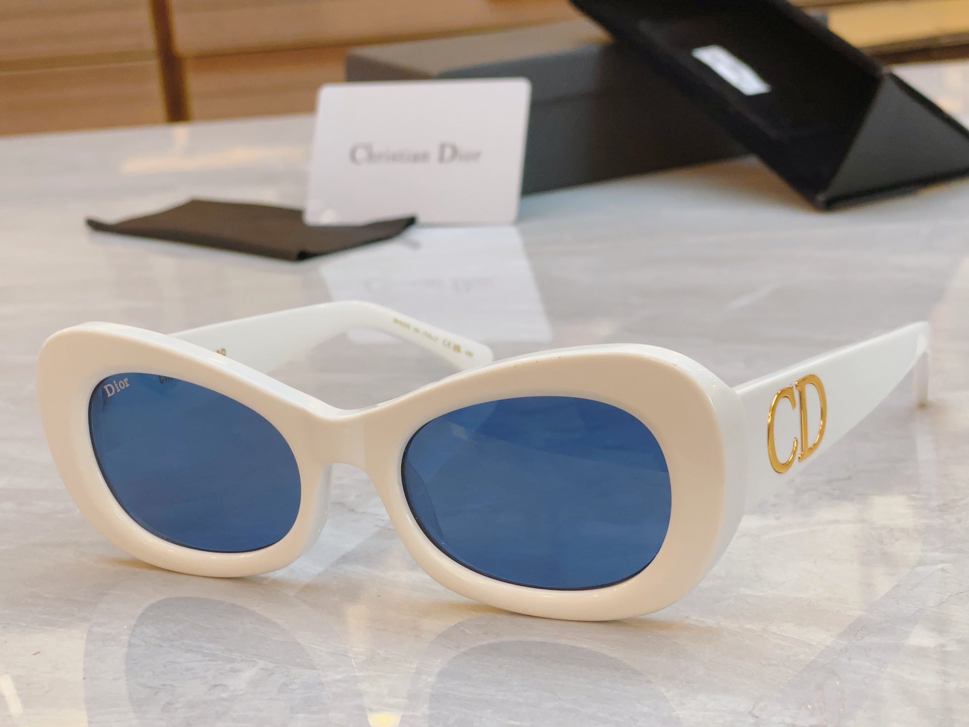 Dior Sunglasses 686034
