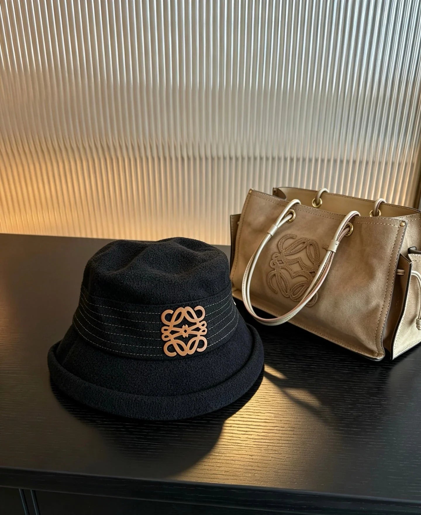 Loewe Fisherman Hat 212775